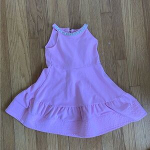Janie and Jack size 6 girls dress